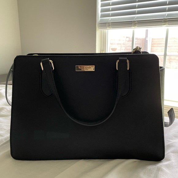 Kate Spade Bag🖤 - Picture 2 of 11